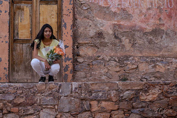 Montse Cerro de San Pedro-33