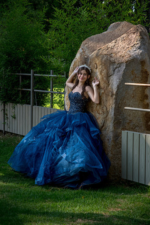 Natalia Sesión Formal-33