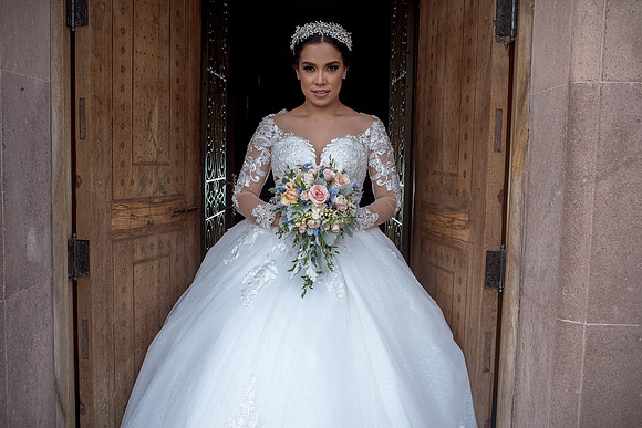 Yessica y Armando Boda-345
