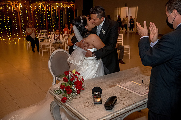 Caro y Edwin Boda-371