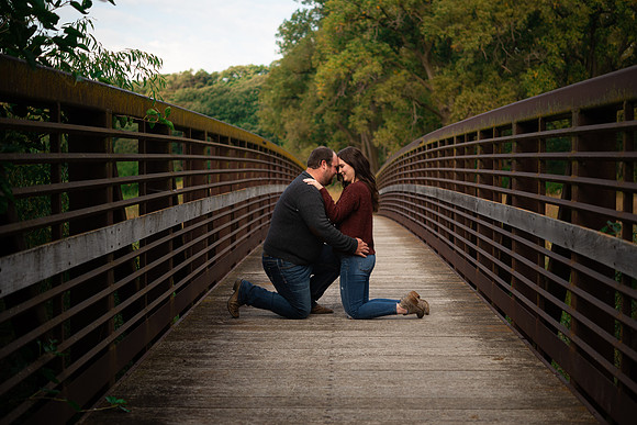 Kierra and Joe PreWedding Session-43