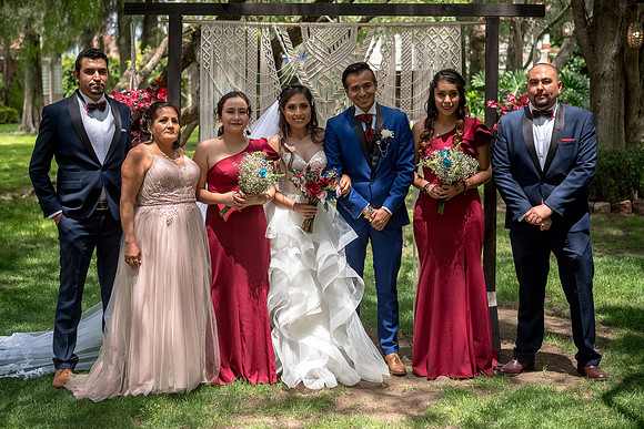 Boda Nubia e Israel-254