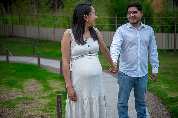 Bere Mom to be-23