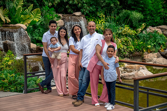 Familia Garcia-18