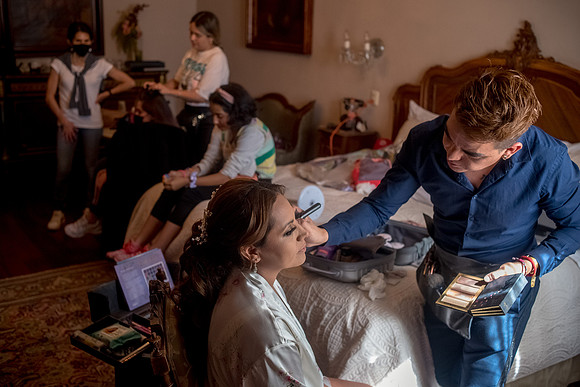 Monica y Chris Sesión Formal-17