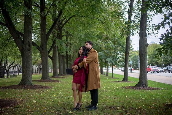 Gris y José Preboda Chicago-40