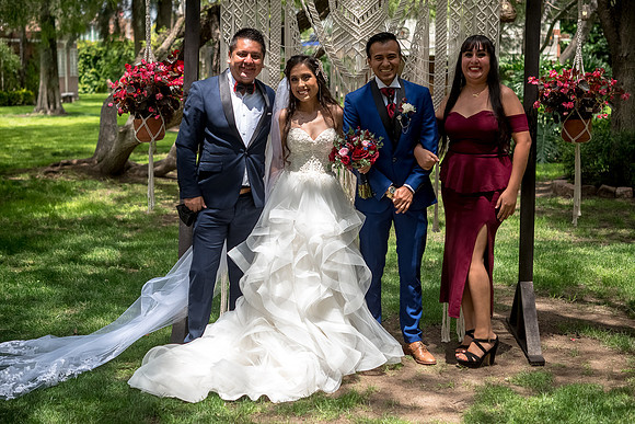 Boda Nubia e Israel-262
