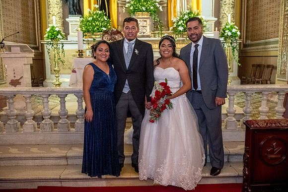 Caro y Edwin Boda-331