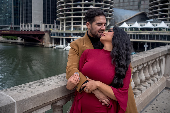 Gris y José Preboda Chicago-105