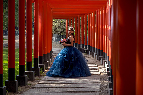 Natalia Sesión Formal-79