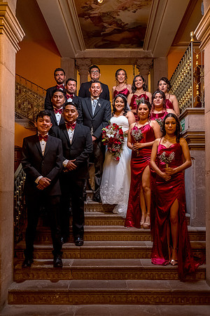 Caro y Edwin Boda-52