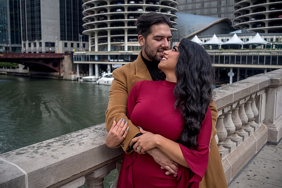 Gris y José Preboda Chicago-104