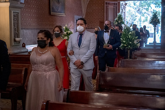 Boda Nubia e Israel-366