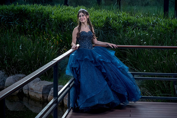 Natalia Sesión Formal-95