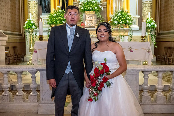Caro y Edwin Boda-328