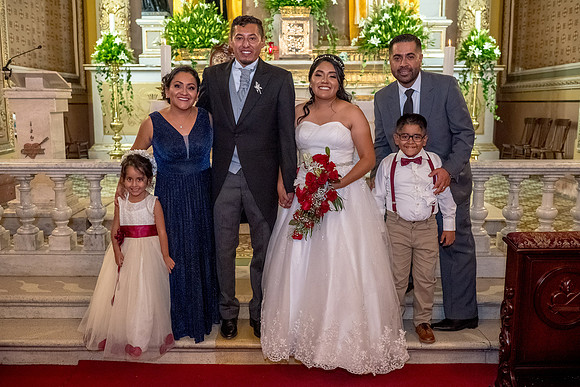 Caro y Edwin Boda-336