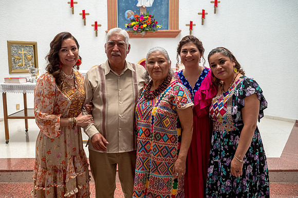 Mary y Joaquin 50 Aniversario de Bodas-264