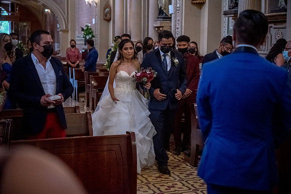 Boda Nubia e Israel-377