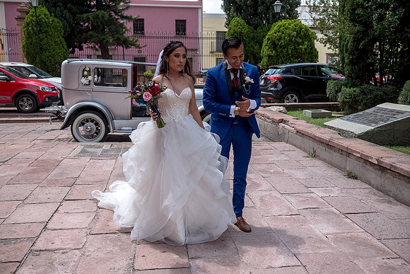 Boda Nubia e Israel-346