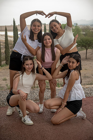 Sofi Sesión Casual-38