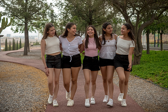 Sofi Sesión Casual-32