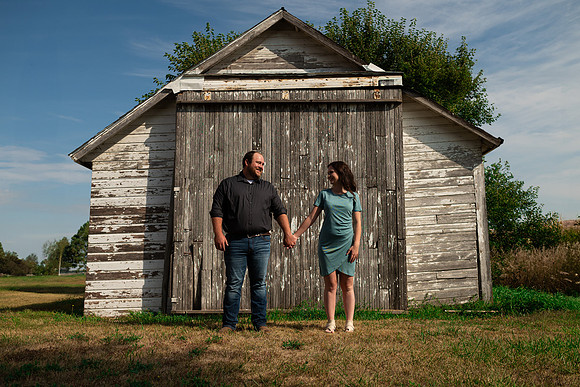 Kierra and Joe PreWedding Session-100