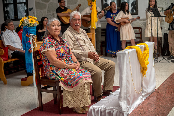 Mary y Joaquin 50 Aniversario de Bodas-176