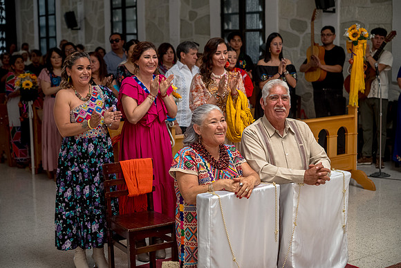 Mary y Joaquin 50 Aniversario de Bodas-232