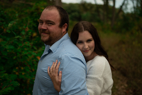 Kierra and Joe PreWedding Session-28