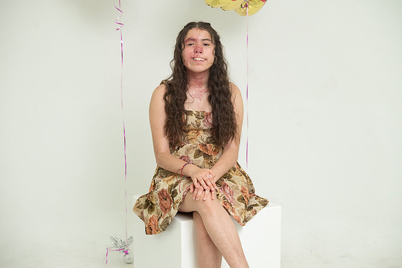 Erika Cumpleaños -14