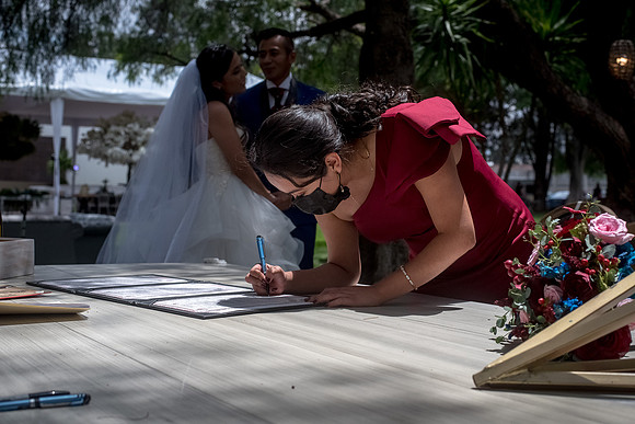 Boda Nubia e Israel-167