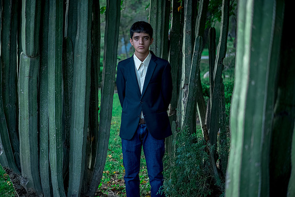 Gael Giovanni Sesion Casual-1