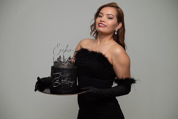 Erika Cumpleaños -86