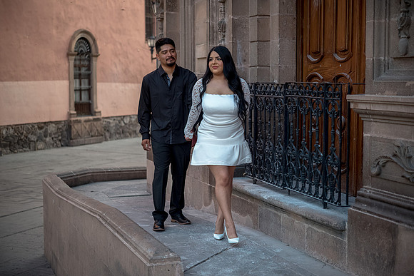 Citlalli y Joel-8