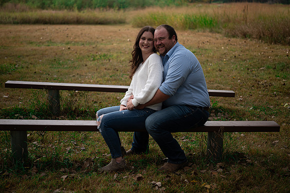 Kierra and Joe PreWedding Session-20