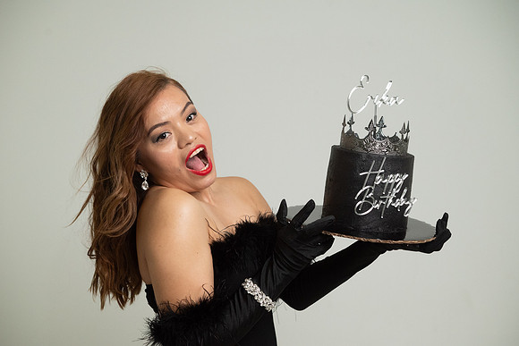 Erika Cumpleaños -105