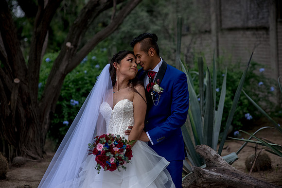 Boda Nubia e Israel-302