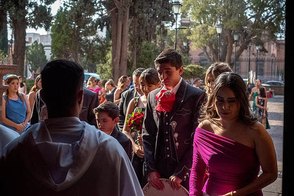Valeria Quince años dia del Evento-20