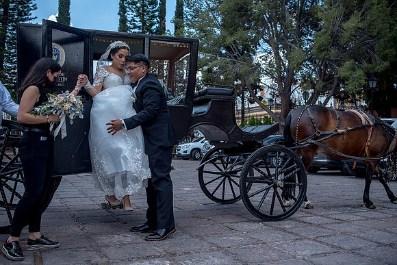 Yessica y Armando Boda-78