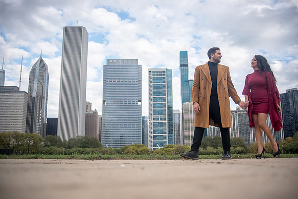 Gris y José Preboda Chicago-61
