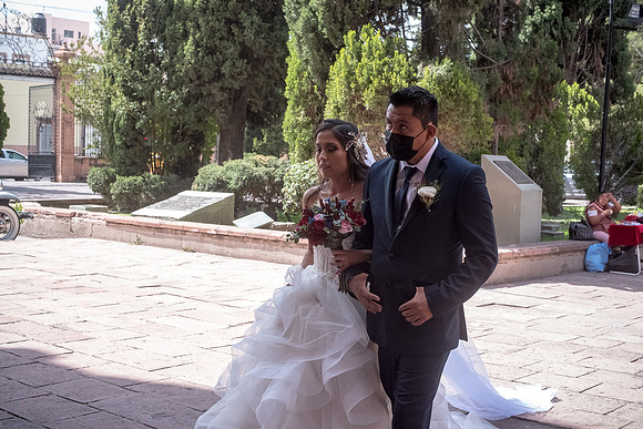 Boda Nubia e Israel-362