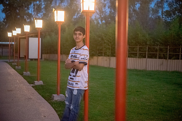 Gael Giovanni Sesion Casual-77