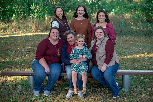 O`Briens Family-169