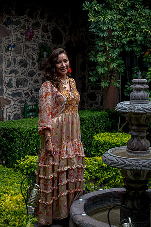 Mary y Joaquin 50 Aniversario de Bodas-398