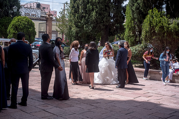 Boda Nubia e Israel-351