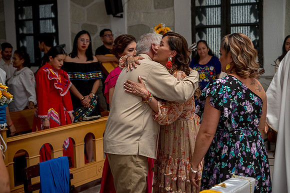 Mary y Joaquin 50 Aniversario de Bodas-200