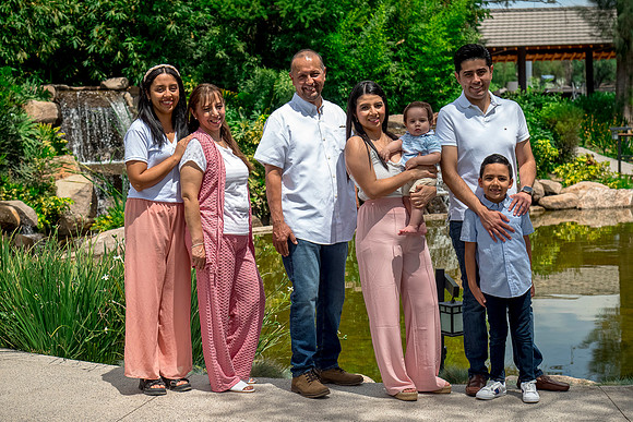 Familia Garcia-11