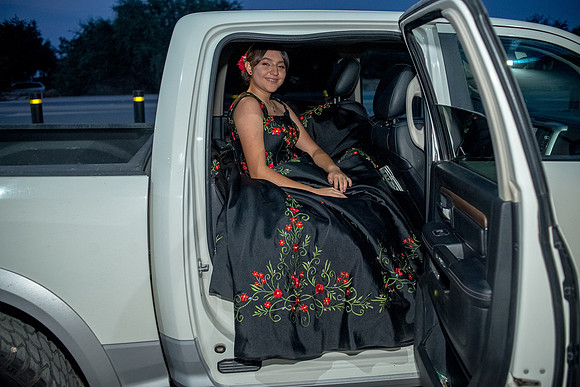 Valeria Quince años dia del Evento-190