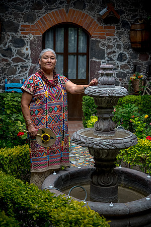 Mary y Joaquin 50 Aniversario de Bodas-375