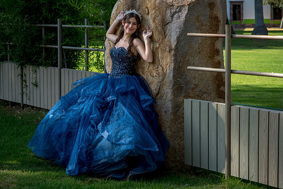 Natalia Sesión Formal-31
